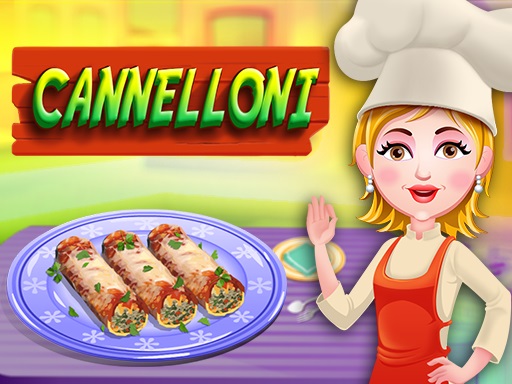 Play Cannelloni