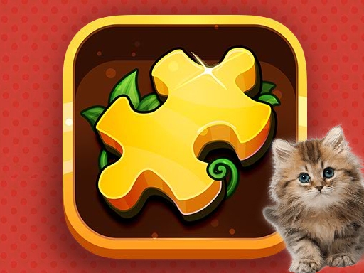 【Cats Puzzle Time】ゲームをプレイする