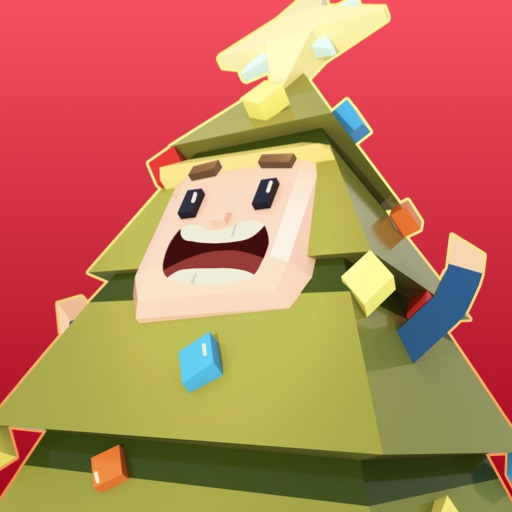 Play Christmas Runner