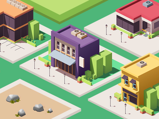 【City Idle Tycoon】ゲームをプレイする