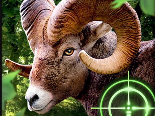 【Crazy Goat Hunter 2020】ゲームをプレイする