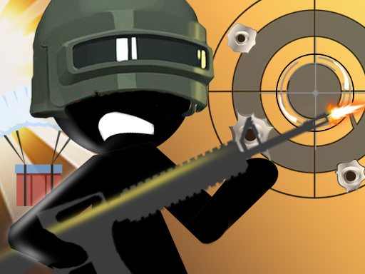 Play Crazy Sniper Shooter Thumbnail