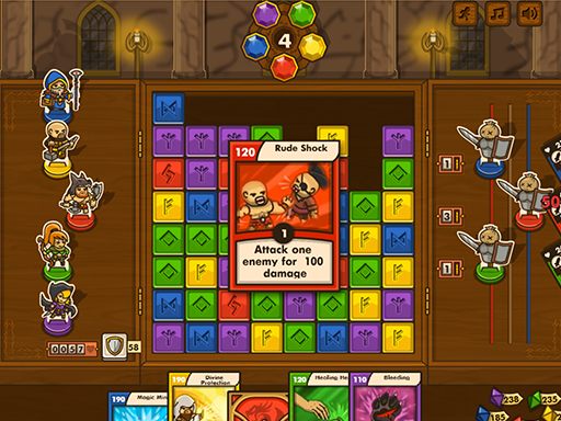Play Dangerous Adventure 2 Thumbnail