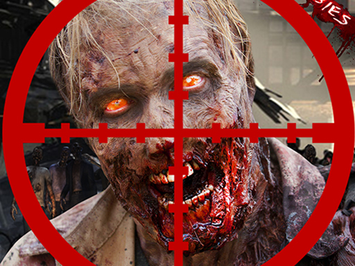 【Dead City : Zombie Shooter】ゲームをプレイする