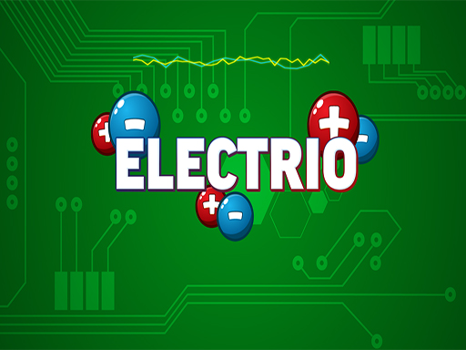 コネクトゲーム【EG Electrode】ゲームのサムネイル画像