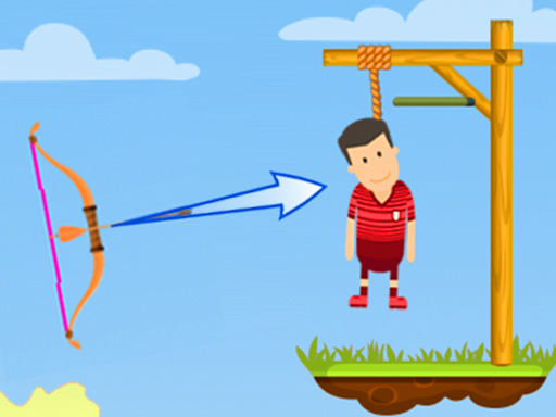 【EG Gibbet Archery】ゲームをプレイする
