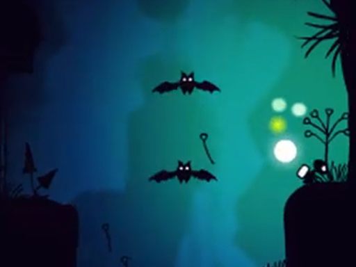 Play Escape From Nightmare Thumbnail