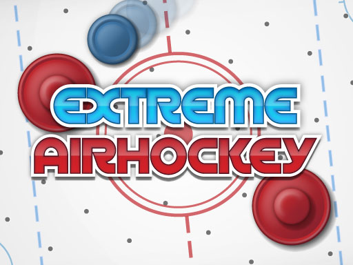 【Extreme Airhockey】ゲームをプレイする