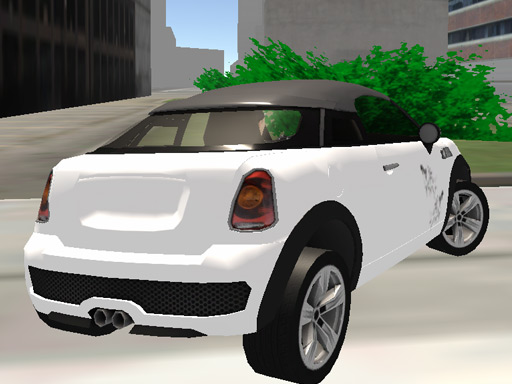 【Extreme Car Driving】ゲームをプレイする