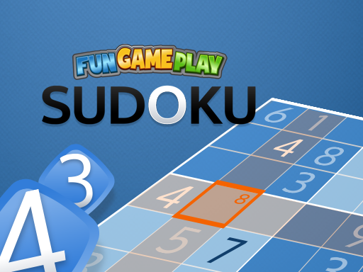 【FGP Sudoku】ゲームをプレイする