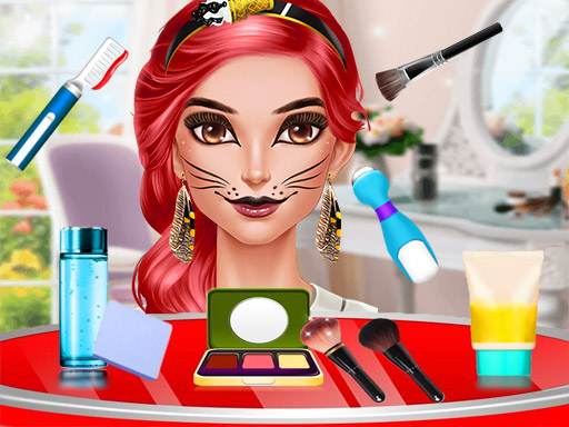 Play Face Paint Party