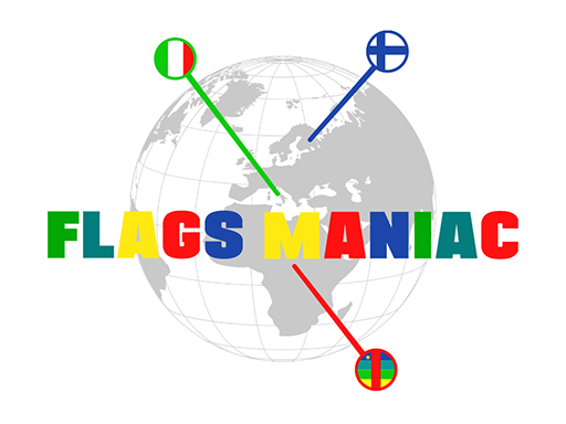 【Flags Maniac】ゲームをプレイする