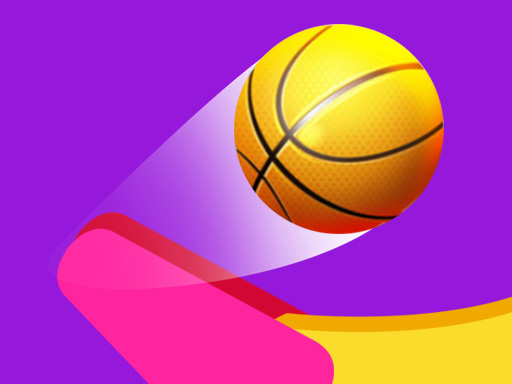 【Flip Dunk】ゲームをプレイする