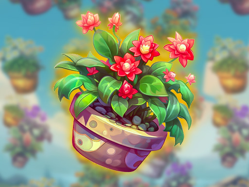 【Flora Combinatorix】ゲームをプレイする