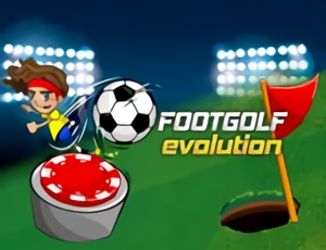 Play Footgolf Evolution