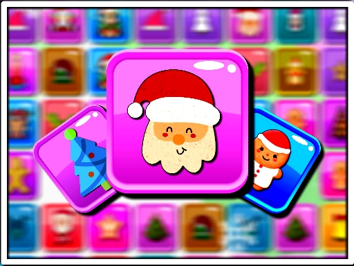 コネクトゲーム【Frosty Connection Quest】ゲームのサムネイル画像