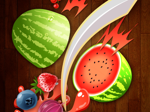 【Fruit Master】ゲームをプレイする
