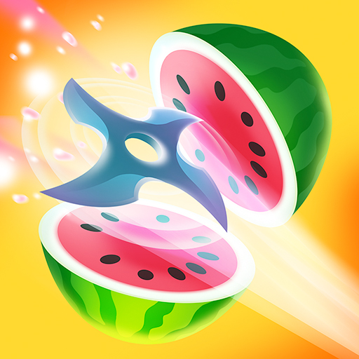 【Fruit Master Online】ゲームをプレイする