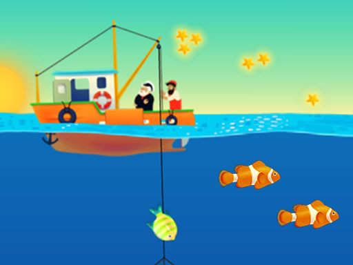 【Funniest Catch】ゲームをプレイする