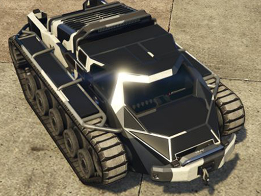 Play GTA Vehicle Puzzle