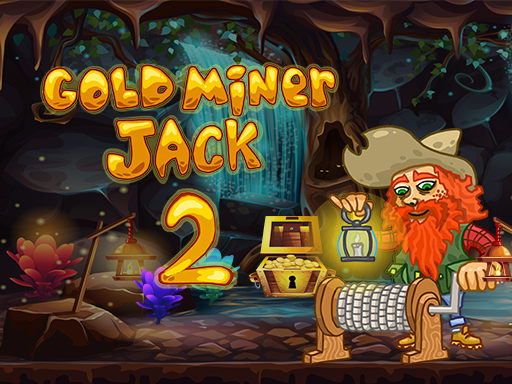 【Gold Miner Jack 2】ゲームをプレイする