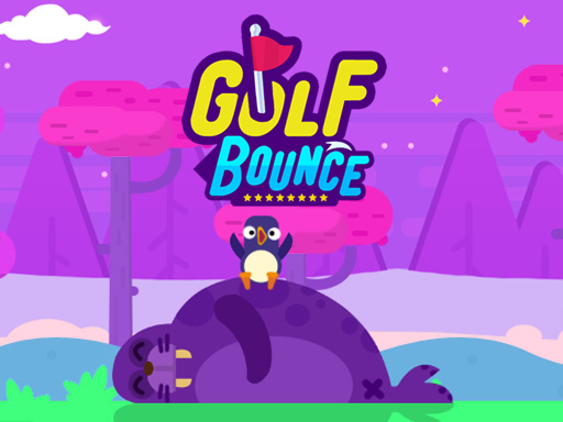 Play Golf Bounce Thumbnail