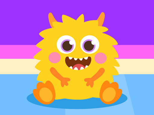 【Hatching Nursery Kids Virtual Pet Game】ゲームをプレイする