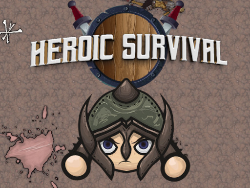 Play Heroic Survival Thumbnail
