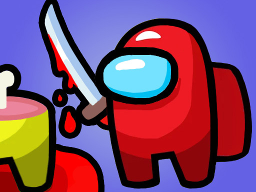 【Imposter Killer】ゲームをプレイする