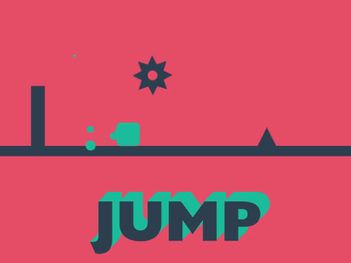 【Jump】ゲームをプレイする