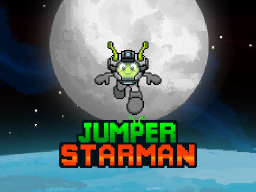 Play Jumper Starman