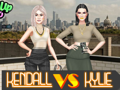 Play Kendall Vs Kylie Yeezy Edition Thumbnail