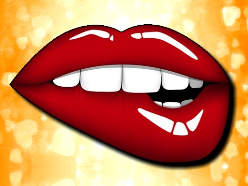 【Kissing Test】ゲームをプレイする