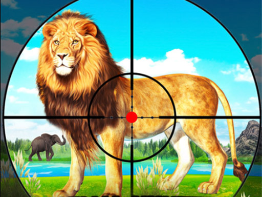 【Lion Hunter King】ゲームをプレイする