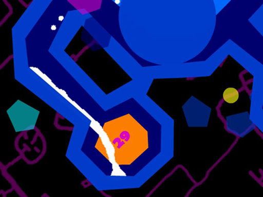 【Liquid 2】ゲームをプレイする
