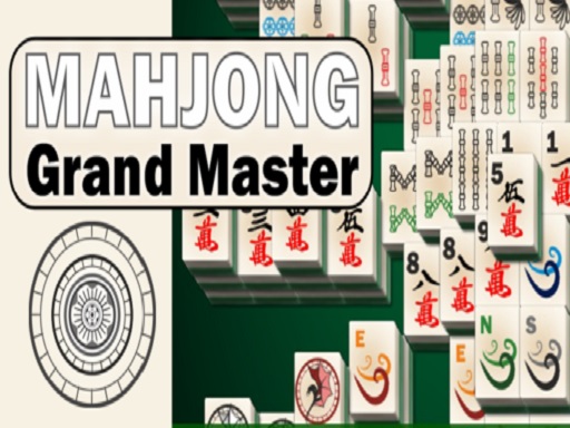 コネクトゲーム【Mahjong Grand Master Game with Editor】ゲームのサムネイル画像
