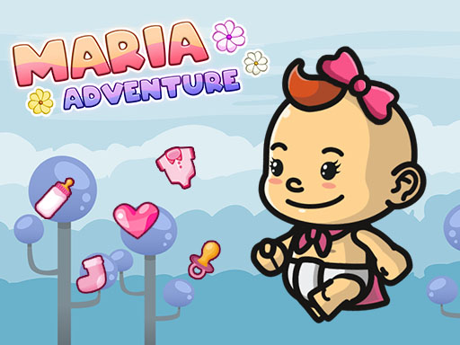 Play Maria Adventure Thumbnail