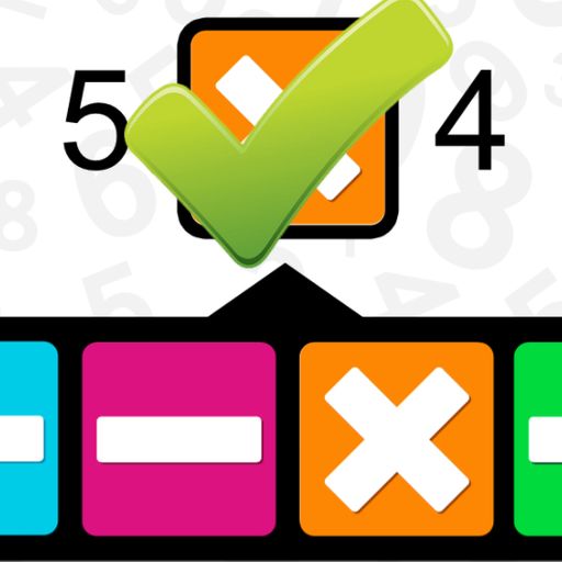 Play Math Whizz 2 Thumbnail