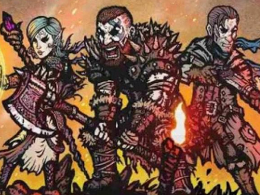 Play Merge Dungeon