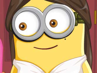 Play Minion Wedding Hairstyles Thumbnail