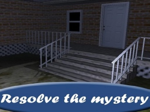【Mission Escape Rooms】ゲームをプレイする