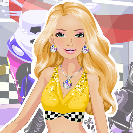 Play Motor Model Dressup Thumbnail