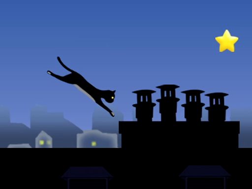 Play Mr Speedy the Cat Thumbnail