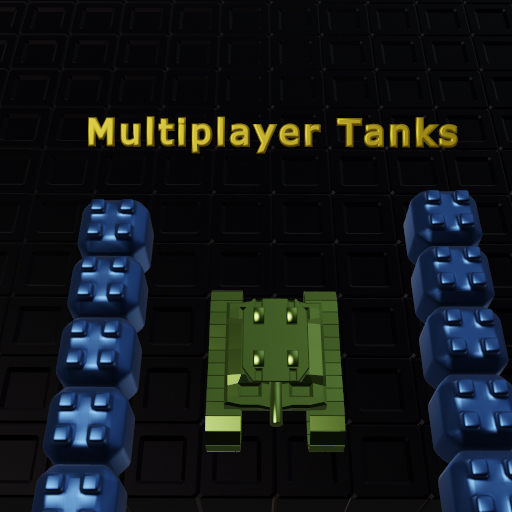 Play Multiplayer Tanks