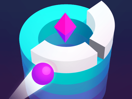 Play Paint Pop 3D