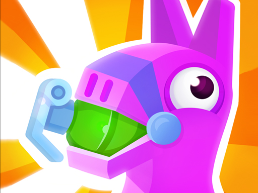 【PinataMasters Online】ゲームをプレイする