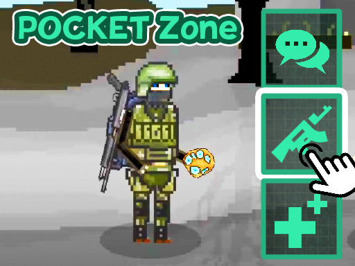 Play Pocket ZONE Thumbnail