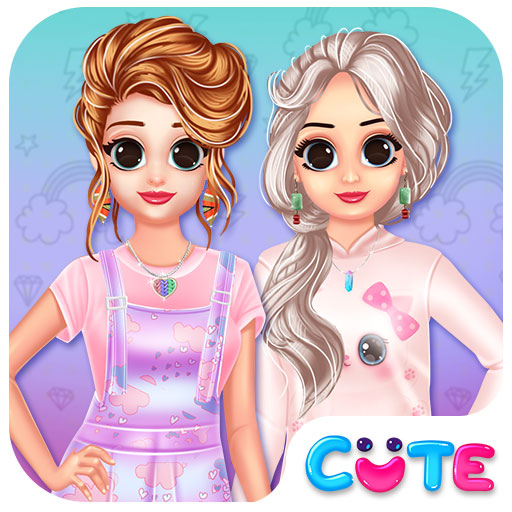 【Princess Pastel Fashion】ゲームをプレイする
