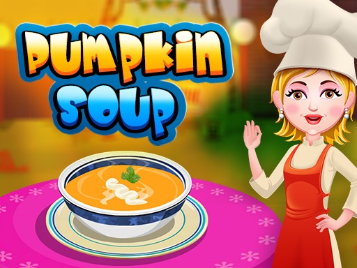 Play Pumpkin Soup Thumbnail