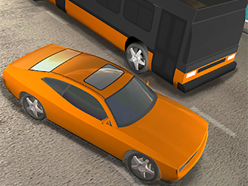 【Racing Car Game Bomb】ゲームをプレイする